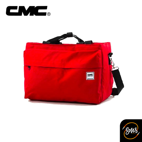 กระเป๋ากระเดื่อง CMC Weekender Pedals Bag