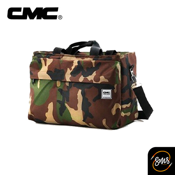 กระเป๋ากระเดื่อง CMC Weekender Pedals Bag