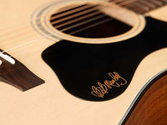 กีต้าร์โปร่ง Guild A-20 Bob Marley