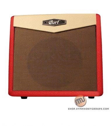 แอมป์ Cort CM30R