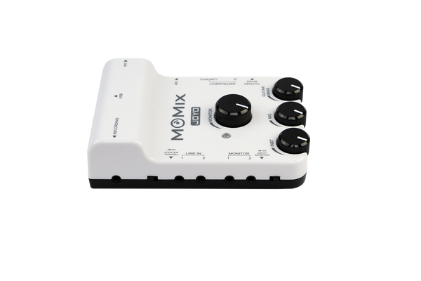 JOYO Momix Phone audio interface