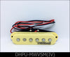Wilkinson MWVSM(IV) Vintage Voice Single Coil ST Pickups (Middle)