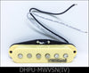 Wilkinson MWVSN(IV) Vintage Voice Single Coil ST Pickups (Neck)