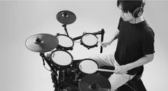 กลองไฟฟ้า NUX รุ่น DM-210