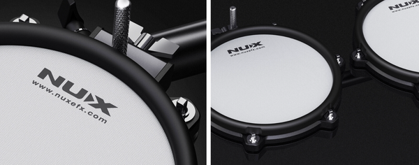 กลองไฟฟ้า NUX รุ่น DM-210