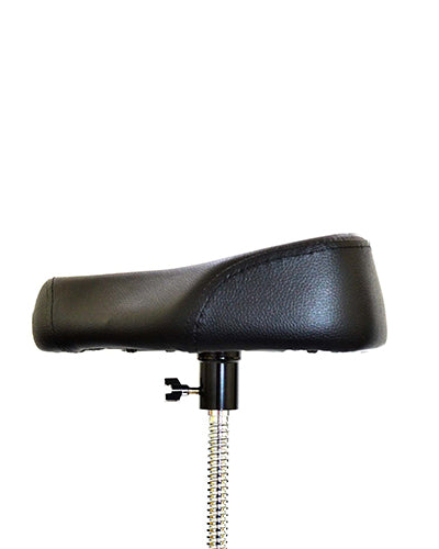 เก้าอี้กลอง เบาะทรงอานม้า Fortis V-TECH รุ่น DT-1000 PRO