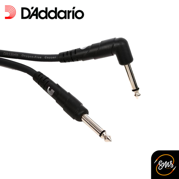 สายแจ็ค Planet Wave - Classic Series (หัวตรง-หัวงอ)