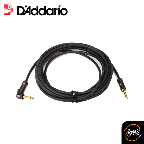 สายสัญญาณ Planet Waves Circuit Breaker Series (หัวงอ-หัวตรง)