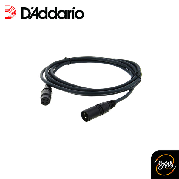 สายไมโครโฟน Planet Wave รุ่น PW-CMIC-25 ขนาด 7.62เมตร (XLR to XLR )