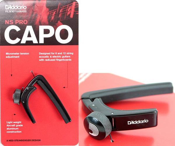 Planet Waves คาโป้ รุ่น PW-CP-02