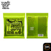 สายกีต้าร์ไฟฟ้า Ernie Ball รุ่น 2221 Regular Slinky Nickel Wound เบอร์ .010 - .046