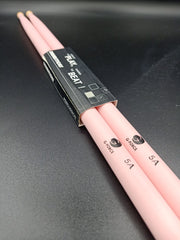 ไม้กลอง G-FORCE 5A ไม้สี