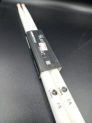 ไม้กลอง G-FORCE 7A ไม้สี