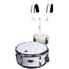 G-Force กลองพาเหรด กลองเดินพาเหรด 14″ x 5.5″ มีที่สะพายไหล่ รุ่น LMP-1455 (Marching Drum)