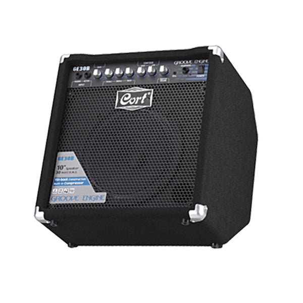 แอมป์เบส Cort GE30B
