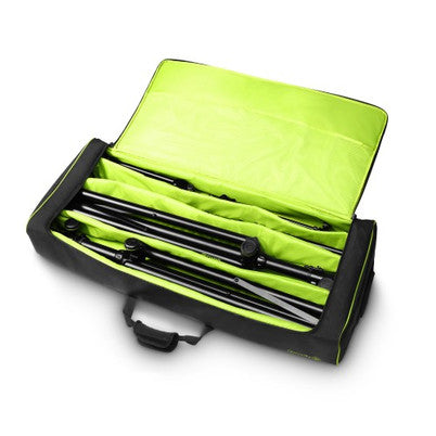 ขาตั้งไมค์ (เซ็ต) Gravity GSSMS SET 1 ( แถมกระเป๋า )