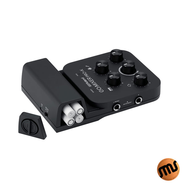 Roland GO:Mixer Pro-X