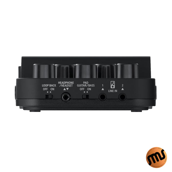 Roland GO:Mixer Pro-X