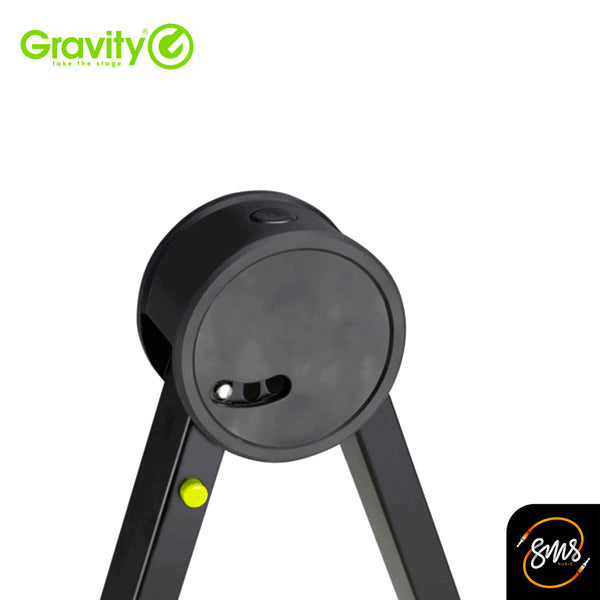 ขาตั้งกีต้าร์ Gravity GGSA01U Universal A-Frame G