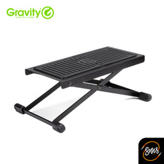 ที่วางเท้าเล่นกีต้าร์ Gravity GGSFB01 Guitar Footrest