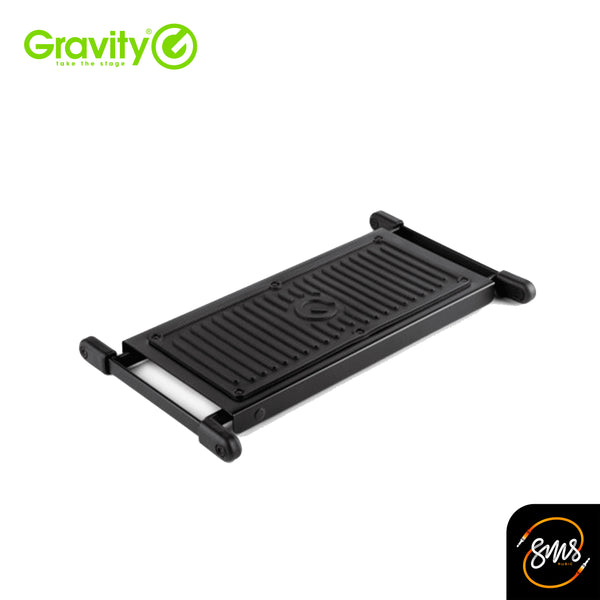 ที่วางเท้าเล่นกีต้าร์ Gravity GGSFB01 Guitar Footrest