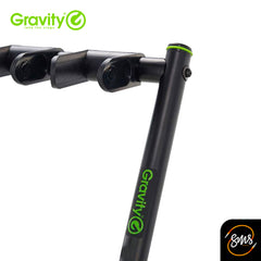 ขาตั้งกีต้าร์ Gravity GGSMG05 Guitar rack for 5 Instruments