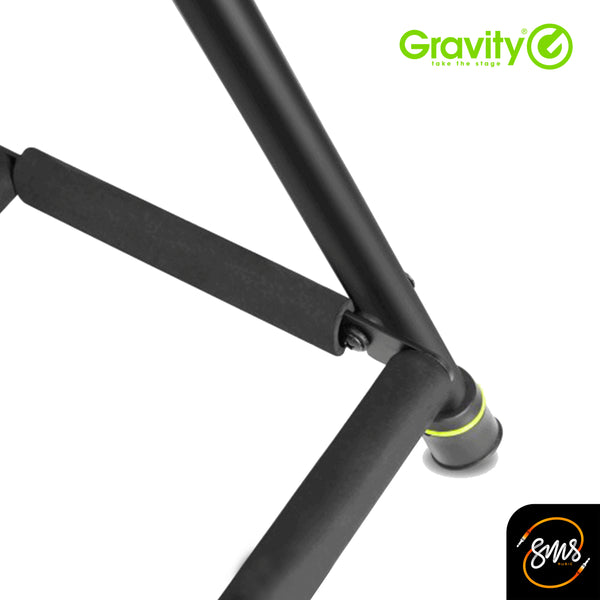 ขาตั้งกีต้าร์ Gravity GGSMG05 Guitar rack for 5 Instruments