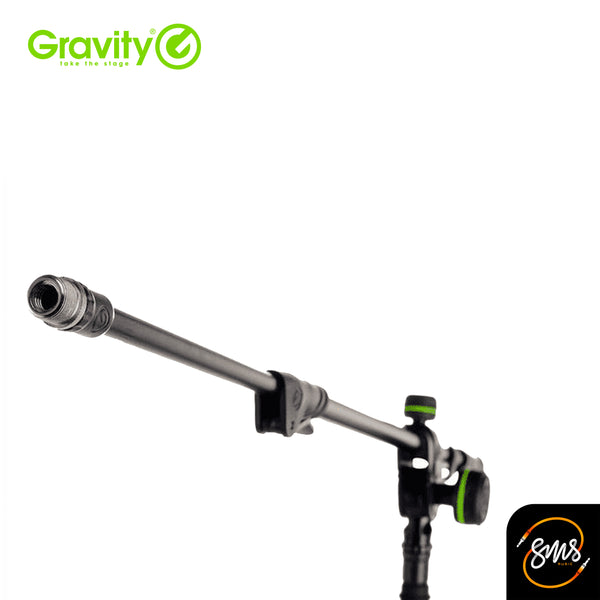 ขาตั้งไมโครโฟน Gravity GMS4322HDB Heavy Duty Microphone Stand