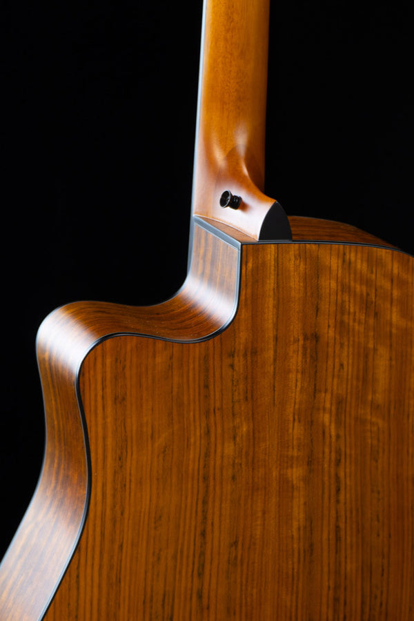 Gusta กีต้าร์โปร่ง รุ่น DM2C