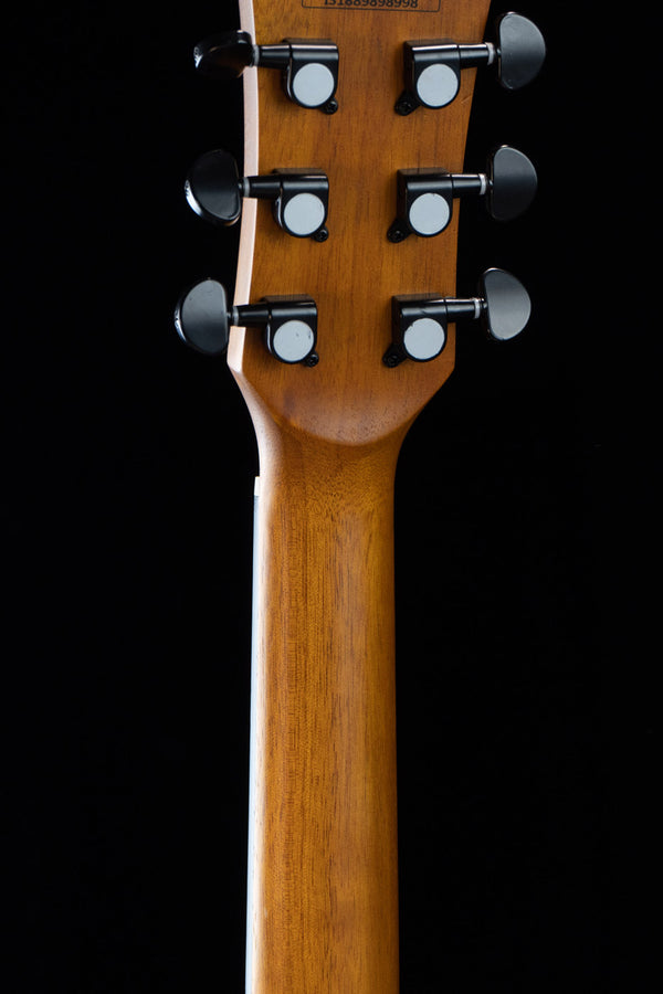 Gusta กีต้าร์โปร่ง รุ่น DM2C