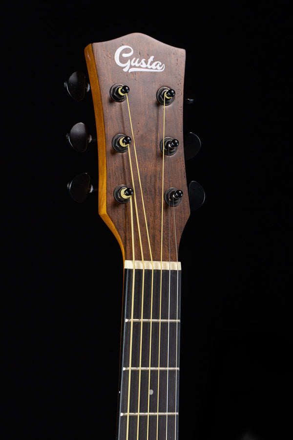 Gusta กีต้าร์โปร่ง รุ่น DM2C