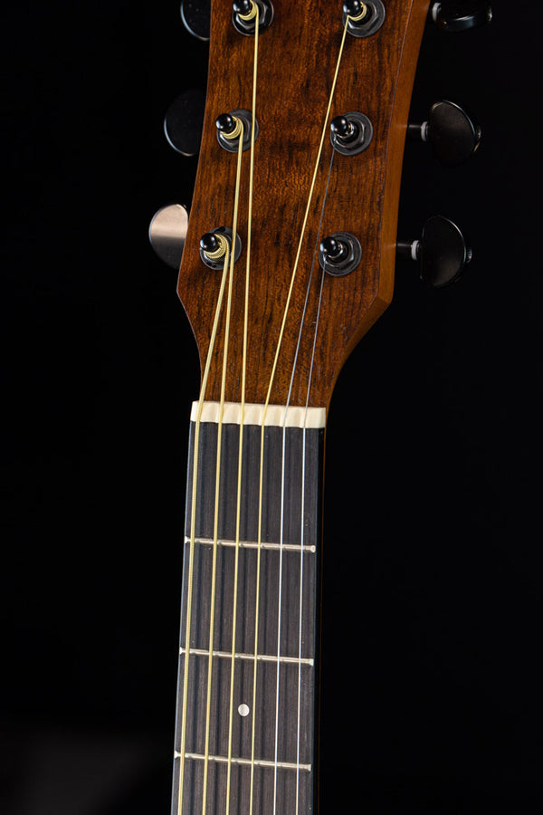 Gusta กีต้าร์โปร่ง รุ่น DM2C