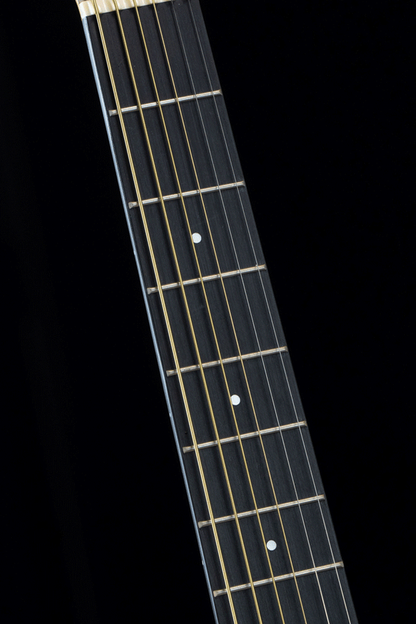 Gusta กีต้าร์โปร่ง รุ่น DM3C