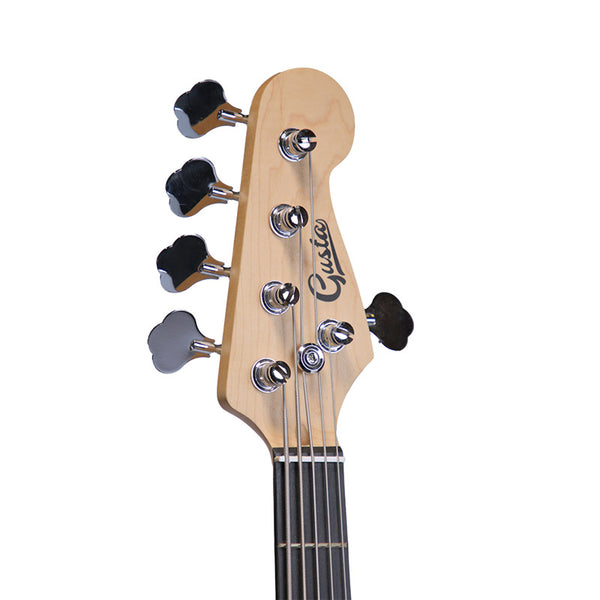 เบสไฟฟ้า Gusta GJB5-01