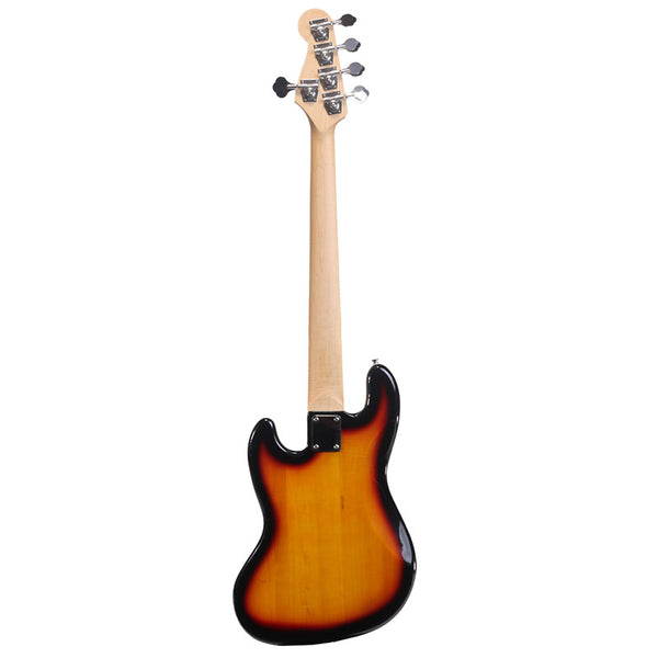 เบสไฟฟ้า Gusta GJB5-01