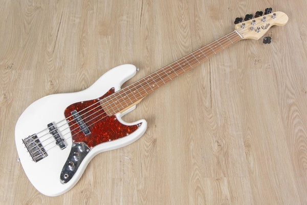 เบสไฟฟ้า Gusta GJB5-01