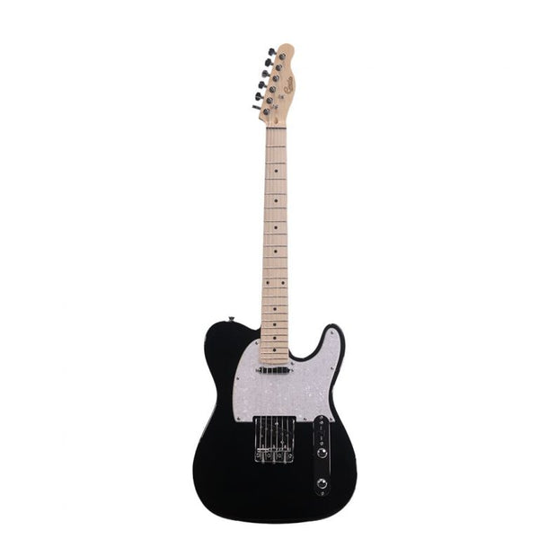 กีต้าร์ไฟฟ้า Gusta GTL-01