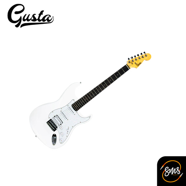 กีต้าร์ไฟฟ้า Gusta GST-01 HSS