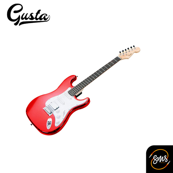 กีต้าร์ไฟฟ้า Gusta GST-01 HSS