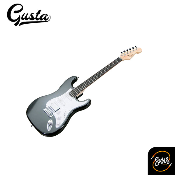 กีต้าร์ไฟฟ้า Gusta GST-01 HSS