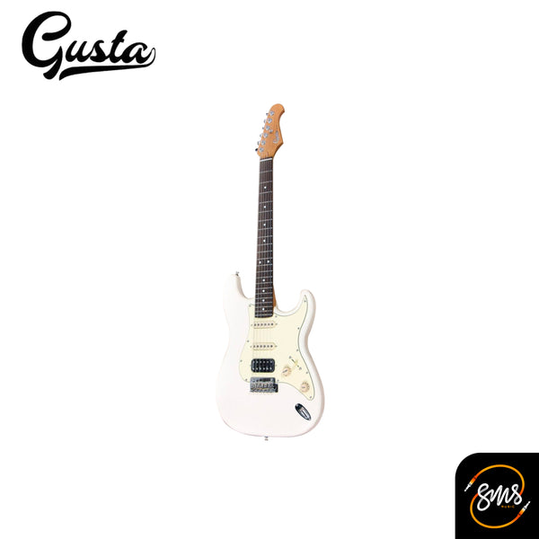 Gusta กีต้าร์ไฟฟ้า รุ่น GST-03 HSS