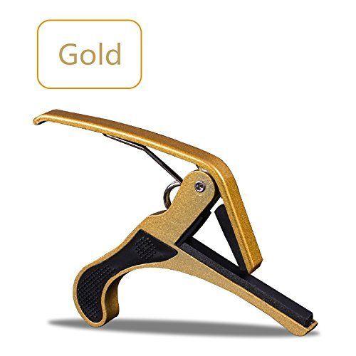 Guitar Capo HY-101