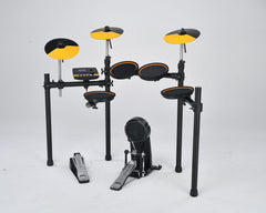 กลองชุดไฟฟ้า Hampback MK-1S Pro