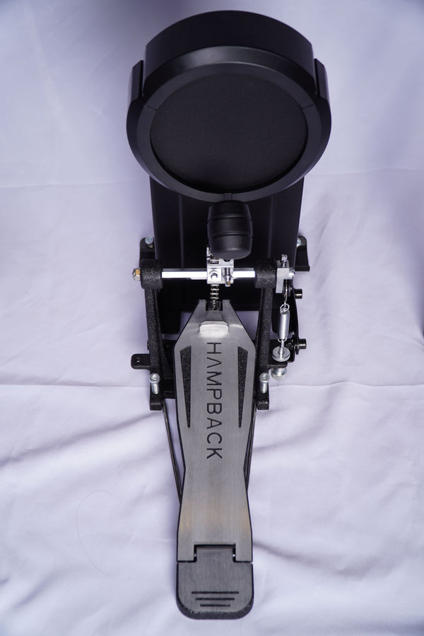 กลองชุดไฟฟ้า Hampback MK-1S Pro