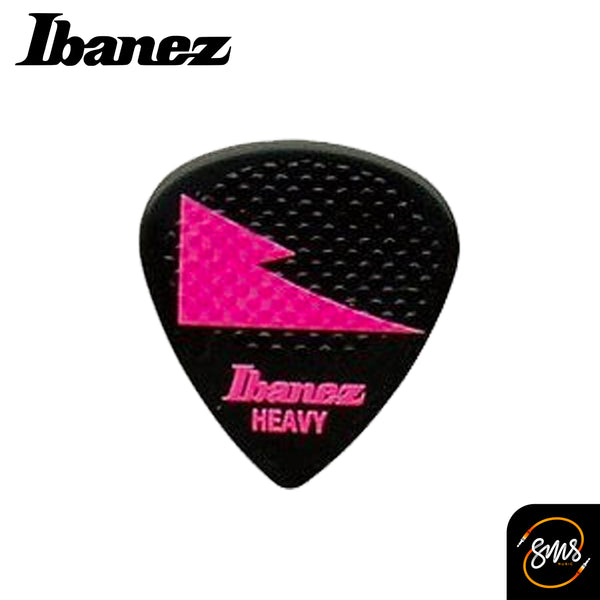 ปิ๊กกีต้าร์ IBANEZ Grip Wizard Duo ST16HSR