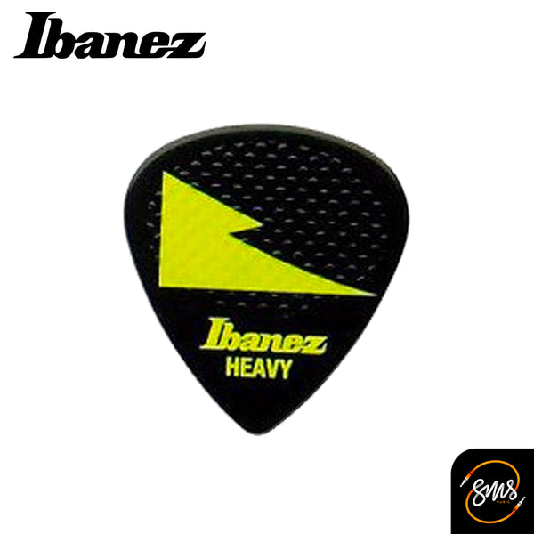 ปิ๊กกีต้าร์ IBANEZ Grip Wizard Duo ST16HSR