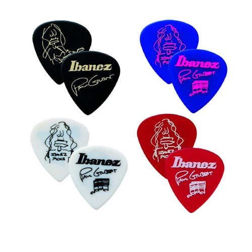 ปิ๊กกีต้าร์ IBANEZ รุ่น Paul Gibert 1000PG