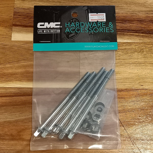 น็อตยึดขอบกลอง CMC