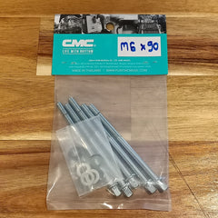 น็อตยึดขอบกลอง CMC