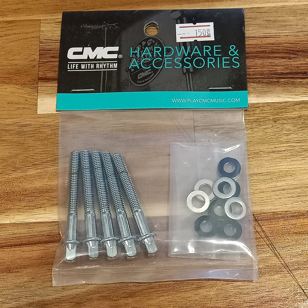 น็อตยึดขอบกลอง CMC